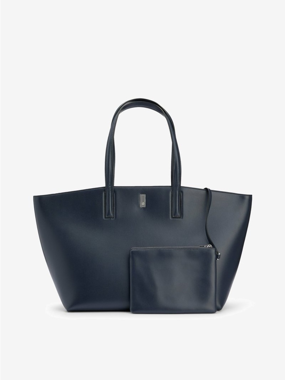 ARIELL - Tote bag - dark blue